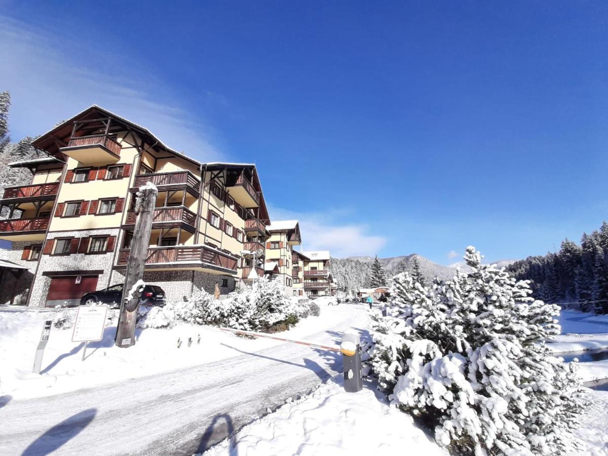 Apartamento Hrabovo Alzbeta 16 Ruzomberok Exterior foto