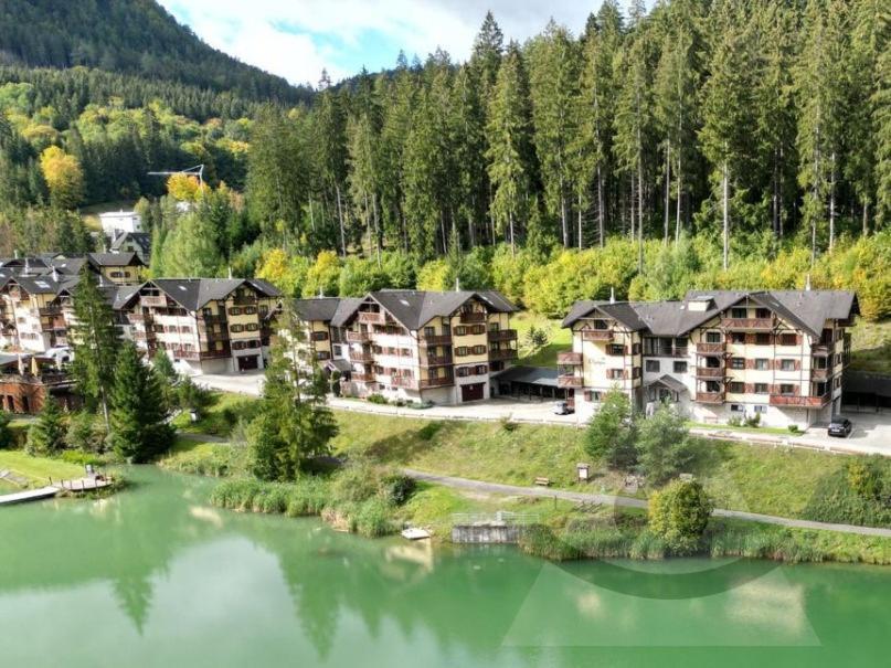 Apartamento Hrabovo Alzbeta 16 Ruzomberok Exterior foto