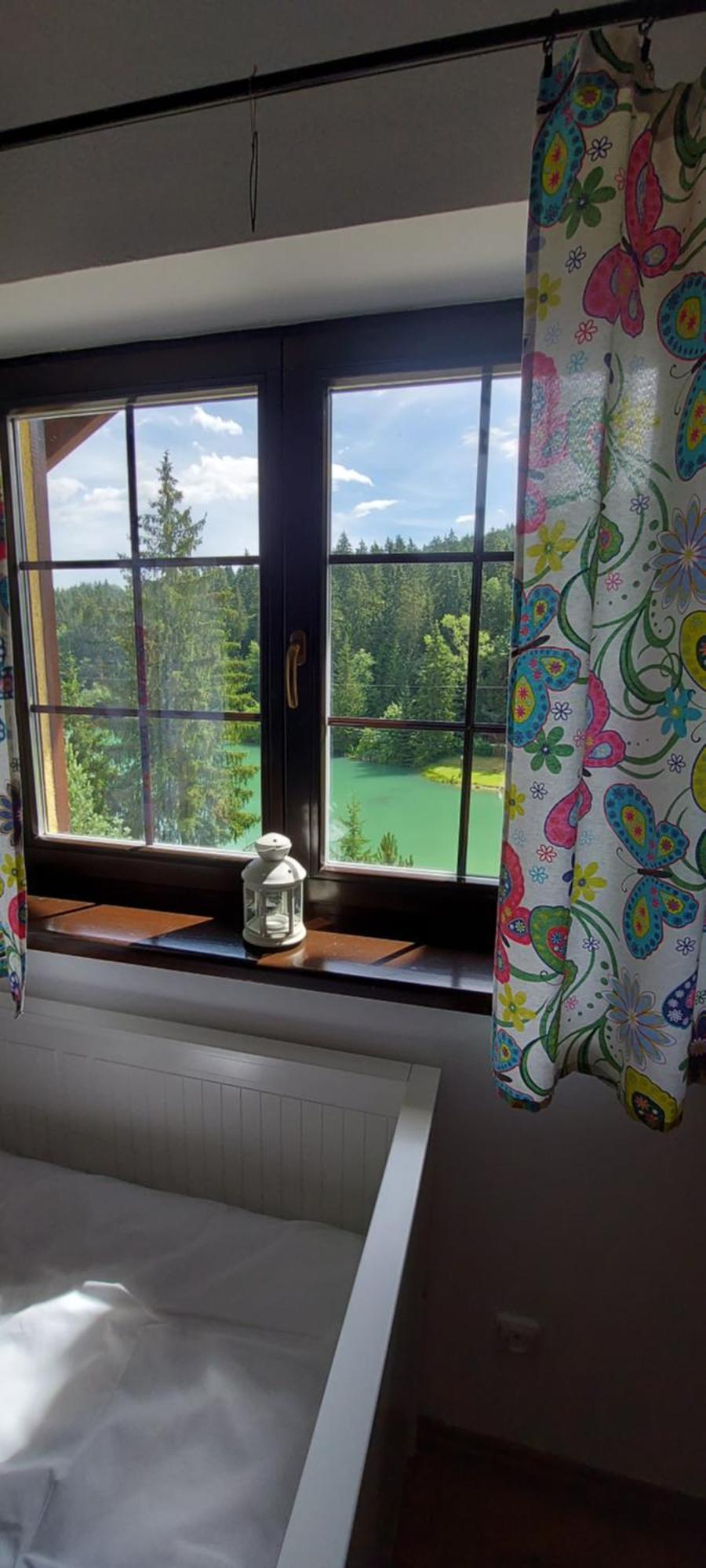 Apartamento Hrabovo Alzbeta 16 Ruzomberok Exterior foto