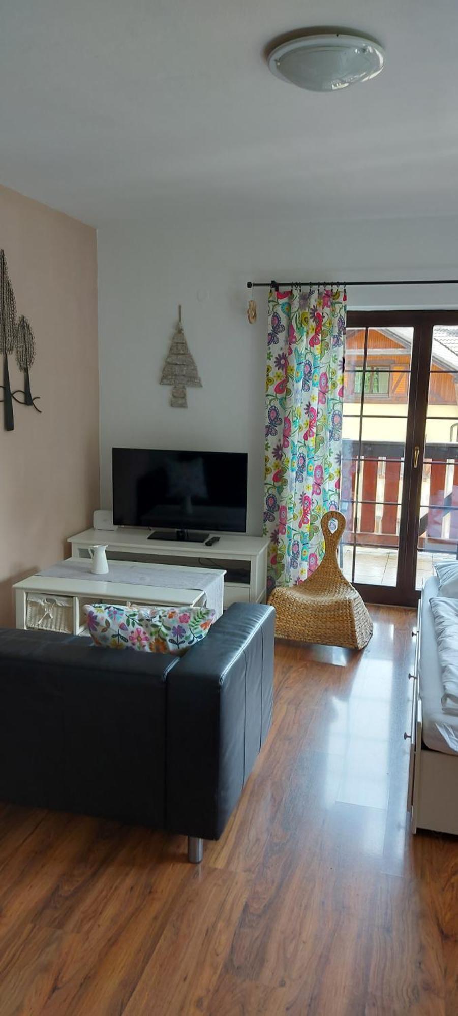 Apartamento Hrabovo Alzbeta 16 Ruzomberok Exterior foto