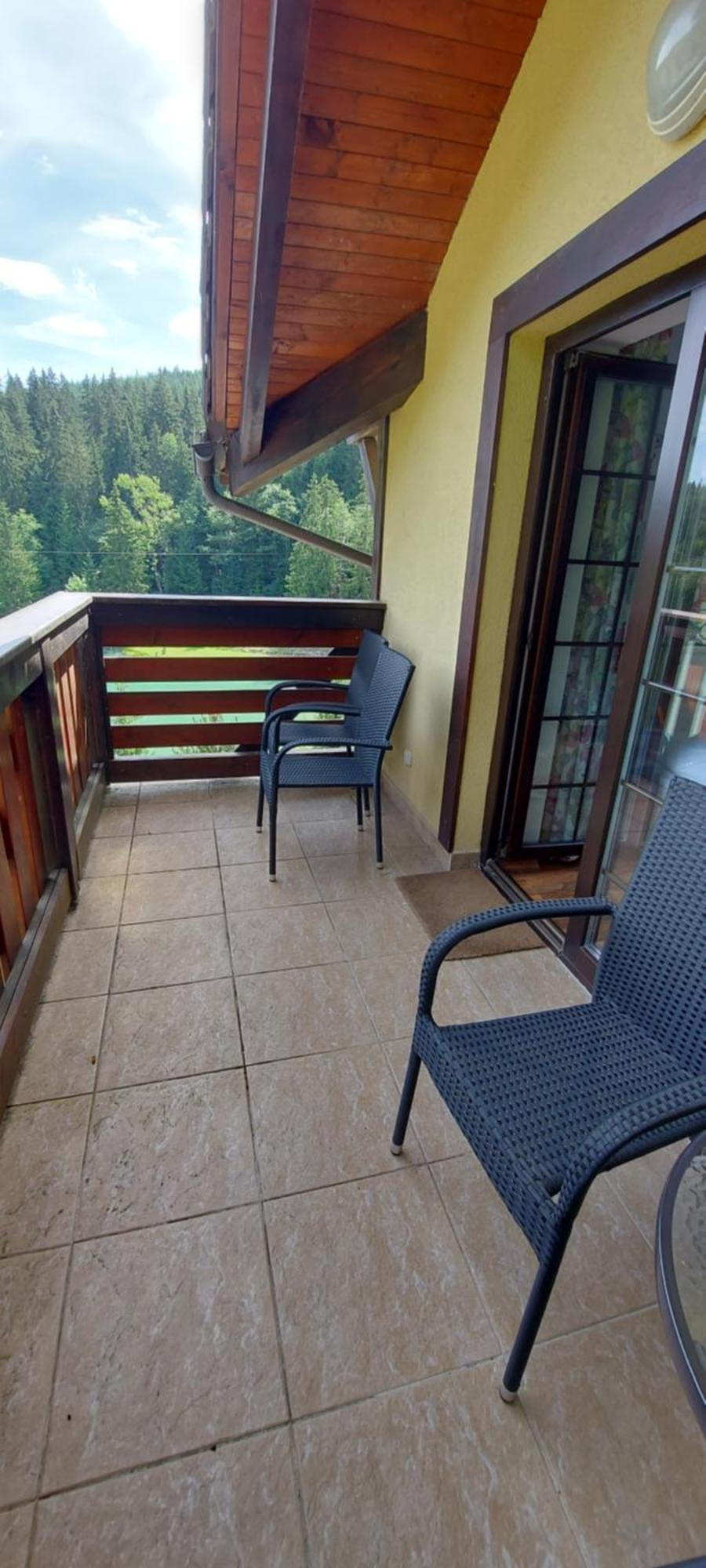 Apartamento Hrabovo Alzbeta 16 Ruzomberok Exterior foto