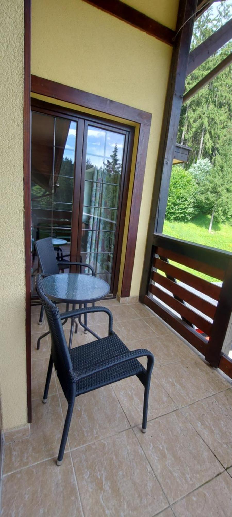 Apartamento Hrabovo Alzbeta 16 Ruzomberok Exterior foto
